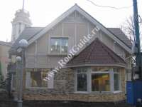 Керамическая черепица Erlus E58