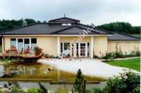 Керамическая черепица Erlus E58