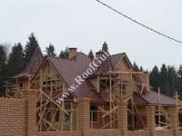 Керамическая черепица Erlus E58