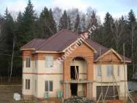 Керамическая черепица Erlus E58