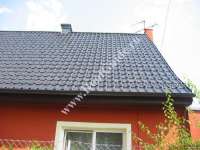 Керамическая черепица Erlus E58 Max