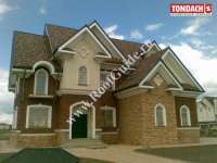 Керамическая черепица Tondach