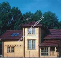 Керамическая черепица Tondach