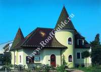 Керамическая черепица Tondach