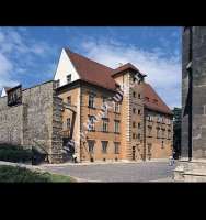 Керамическая черепица Tondach