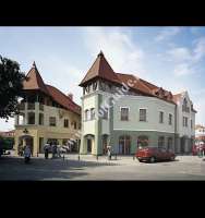 Керамическая черепица Tondach