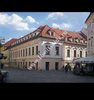 Керамическая черепица Tondach