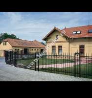 Керамическая черепица Tondach