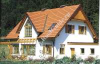 Керамическая черепица Tondach