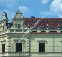 Керамическая черепица Tondach
