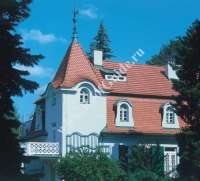 Керамическая черепица Tondach