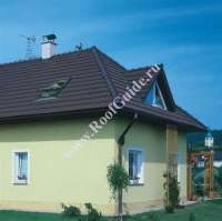 Керамическая черепица Tondach