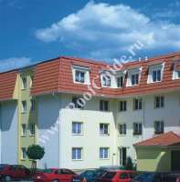 Керамическая черепица Tondach