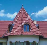 Керамическая черепица Tondach
