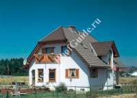 Керамическая черепица Tondach