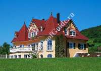Керамическая черепица Creaton Biber
