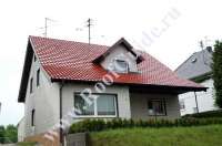 Керамическая черепица Creaton Biber