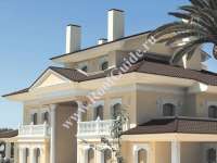 Керамическая черепица La Escandella