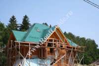 Керамическая черепица Creaton Biber