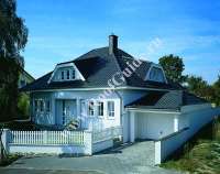 Керамическая черепица Braas Топаз